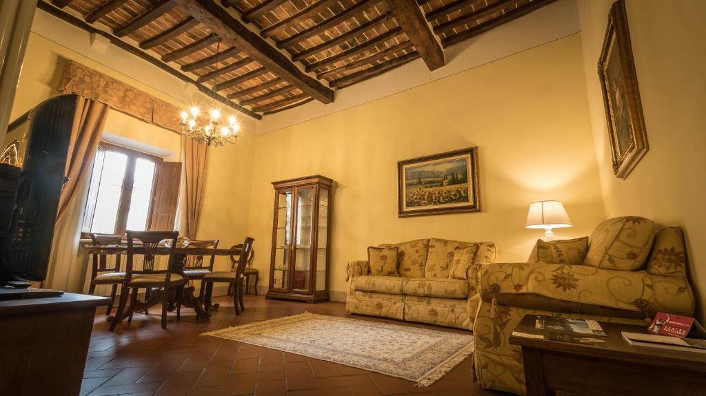Luxury Apartment Piazza Grande - Appartement De Luxe