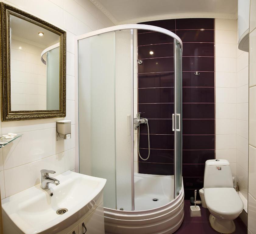 Apartment on Sumskaya 46 "Central Residence" фото 6
