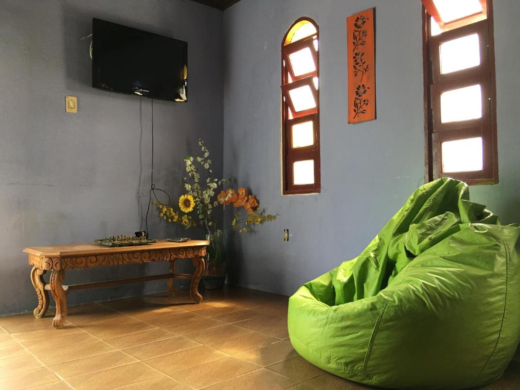  La Melangerie - Hostel