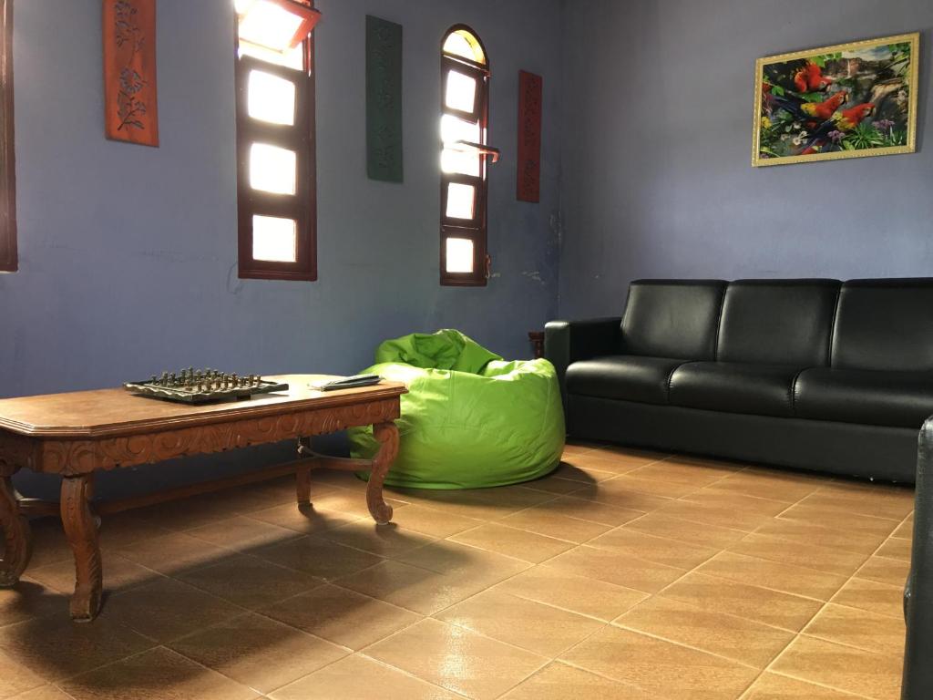  La Melangerie - Hostel