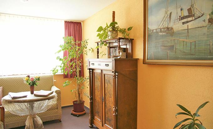 Fotografie z fotogalerie ubytování Hotel zur Brücke v destinaci Greifswald