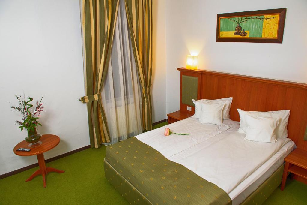 Hotel Palace - Double Room