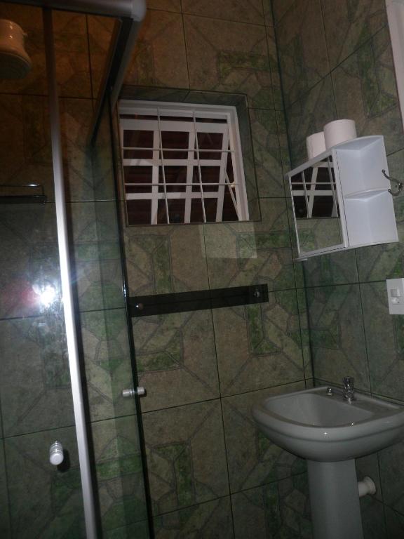  Pousada Tia Lilia