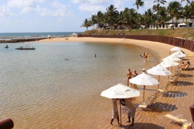  Nannai Residence Beira Mar Porto de Galinhas