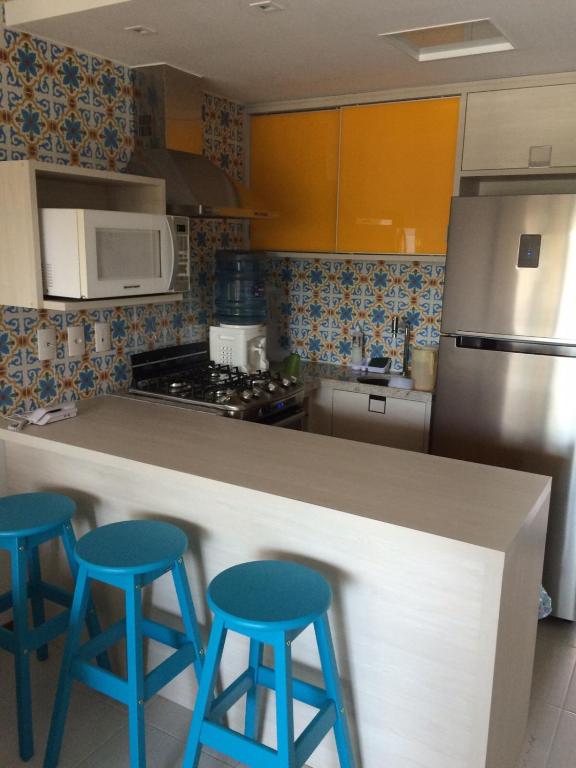  Nannai Residence Beira Mar Porto de Galinhas