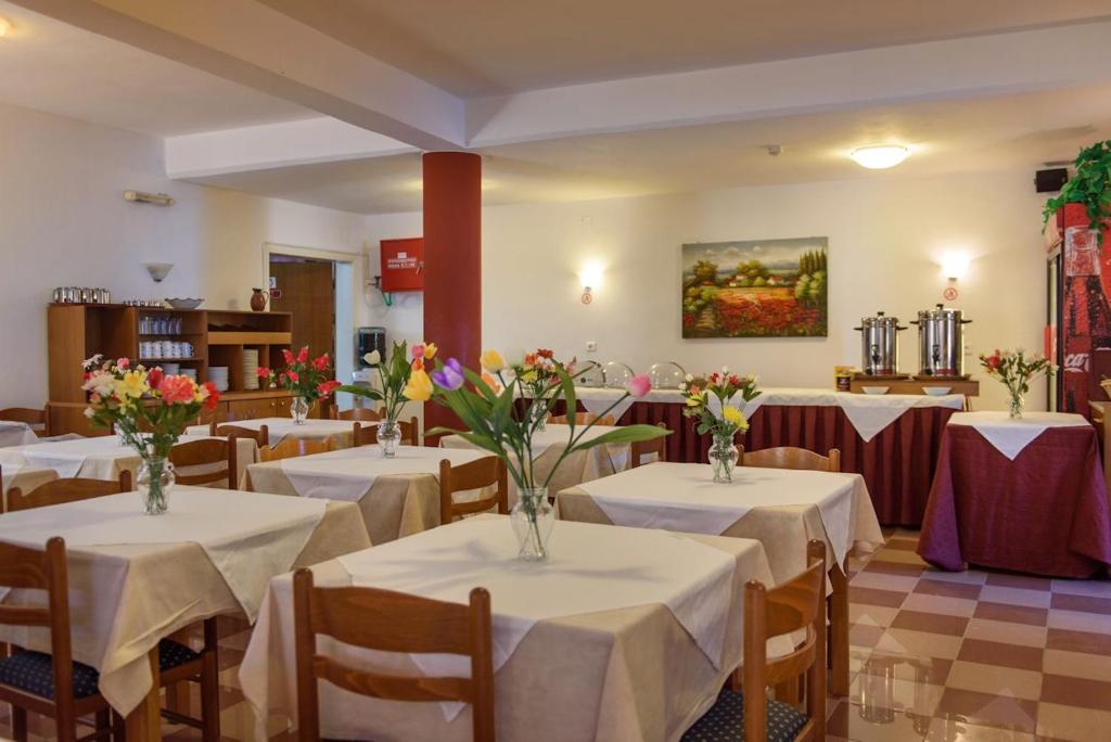 Melissa Hotel 