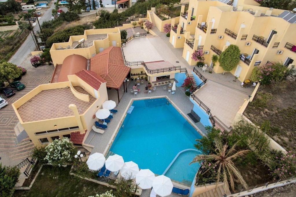 Melissa Hotel 