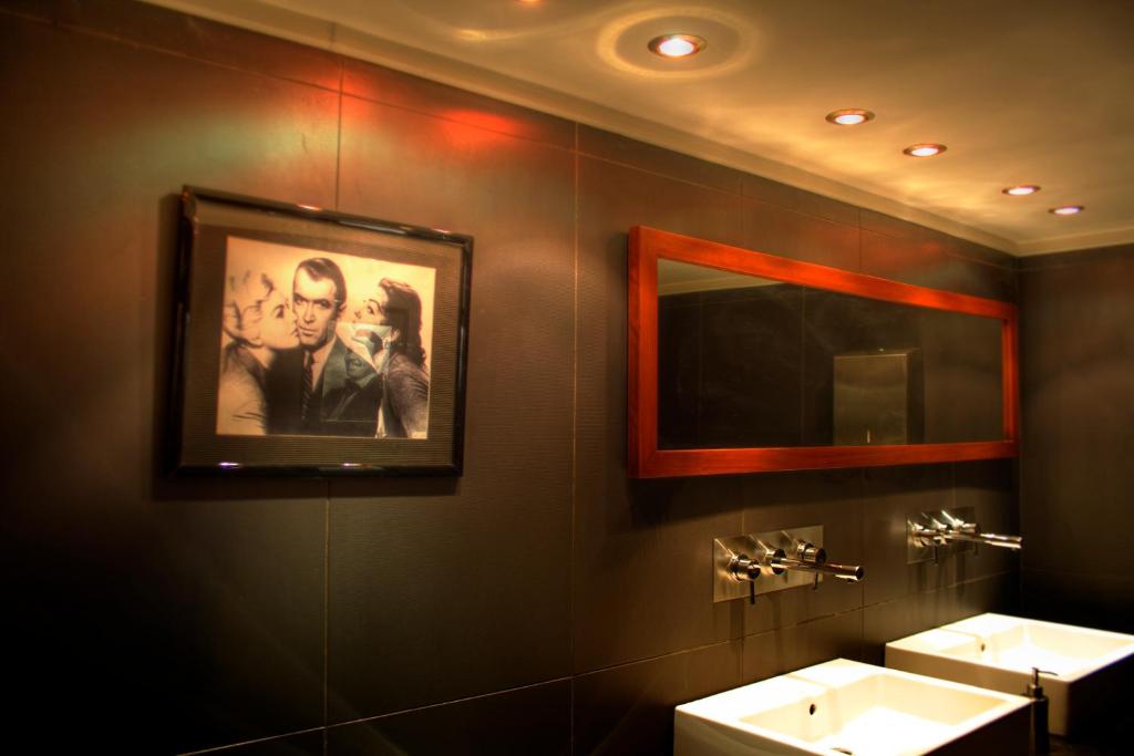 Fotografie z fotogalerie ubytování Plaza Hotel Beirut v destinaci Bejrút