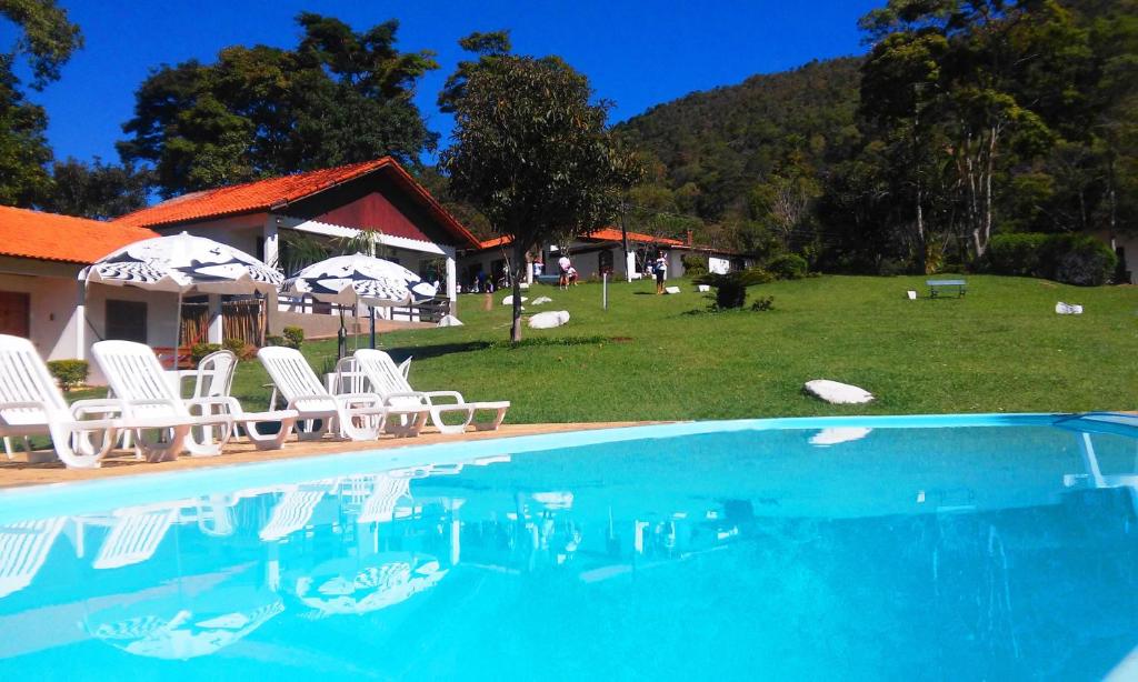  Hotel Fazenda Boa Vida