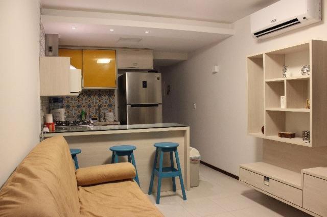  Nannai Residence Beira Mar Porto de Galinhas