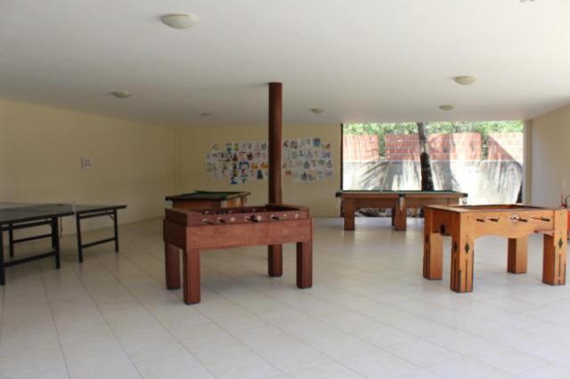  Nannai Residence Beira Mar Porto de Galinhas