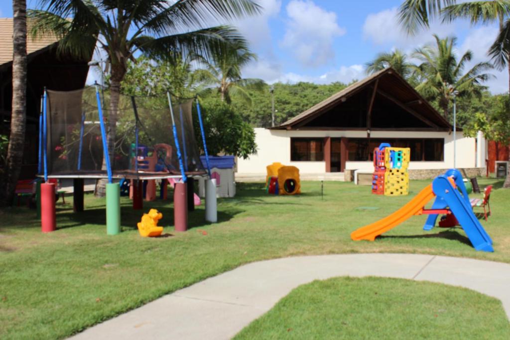  Nannai Residence Beira Mar Porto de Galinhas