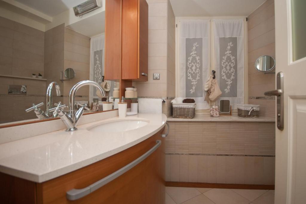 Fotografia z galérie ubytovania Stone Pearl Heritage Luxury Suite v Splite