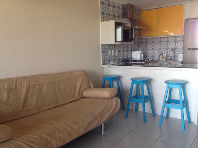  Nannai Residence Beira Mar Porto de Galinhas