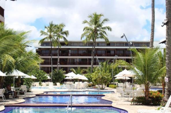  Nannai Residence Beira Mar Porto de Galinhas
