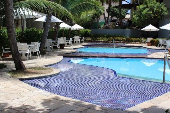  Nannai Residence Beira Mar Porto de Galinhas