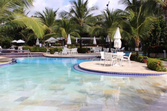  Nannai Residence Beira Mar Porto de Galinhas