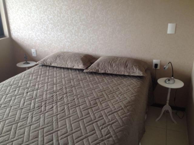 Nannai Residence Beira Mar Porto de Galinhas