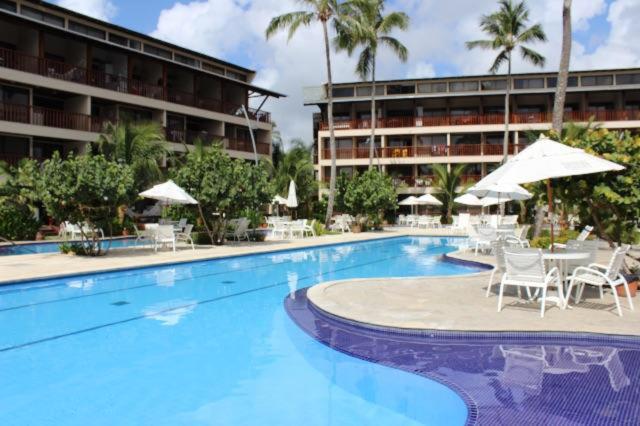 Nannai Residence Beira Mar Porto de Galinhas