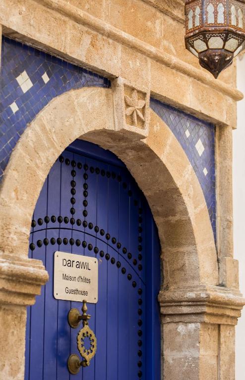 Imagem da galeria de Riad Dar Awil em Essaouira