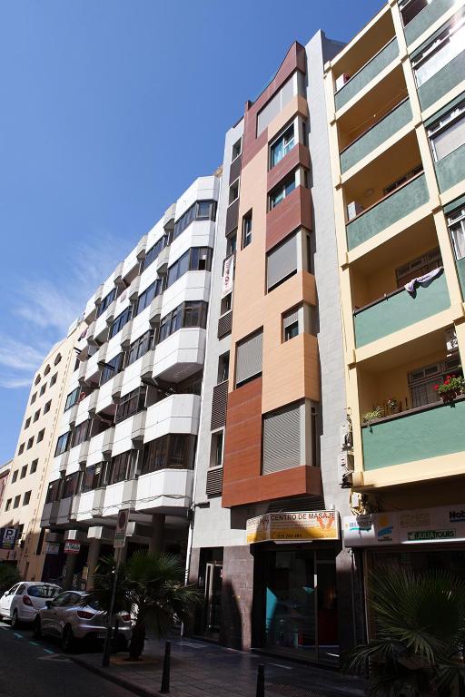 Mare Home - Beach & City, Las Palmas de Gran Canaria ...