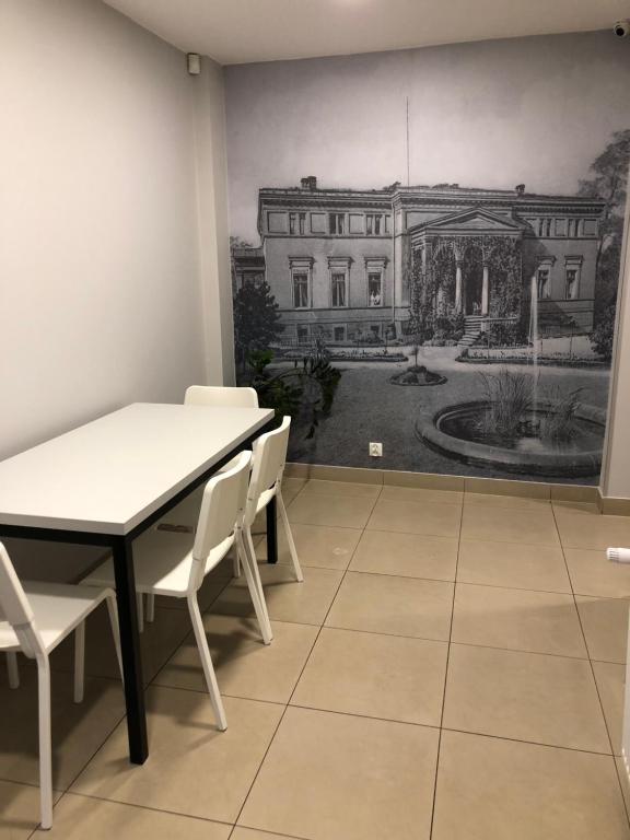 Fotografia z galérie ubytovania Noclegi Mikołów v destinácii Mikolow