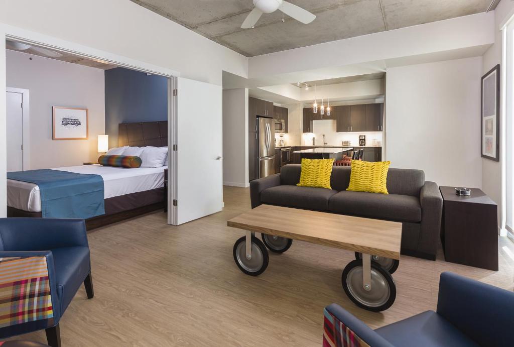 Club Wyndham Austin - 