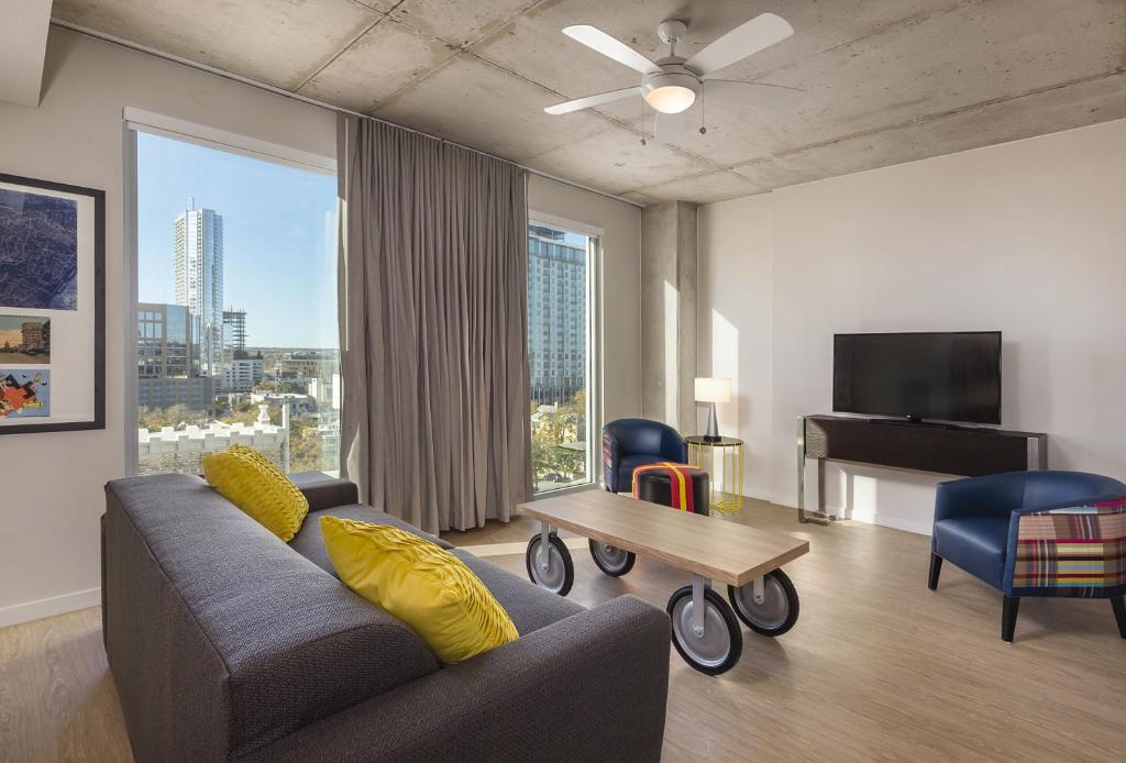 Club Wyndham Austin - MATURAMENTO DELLA STUDIO
