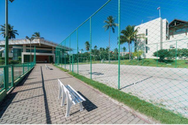  Beach Class Muro Alto