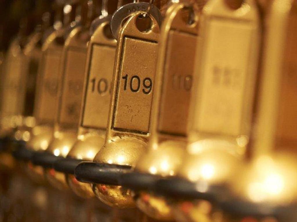 Durrants Hotel - Resim 18