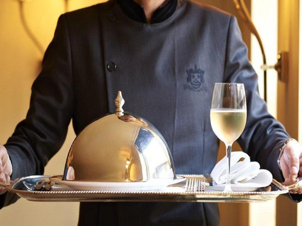 Durrants Hotel - Resim 21