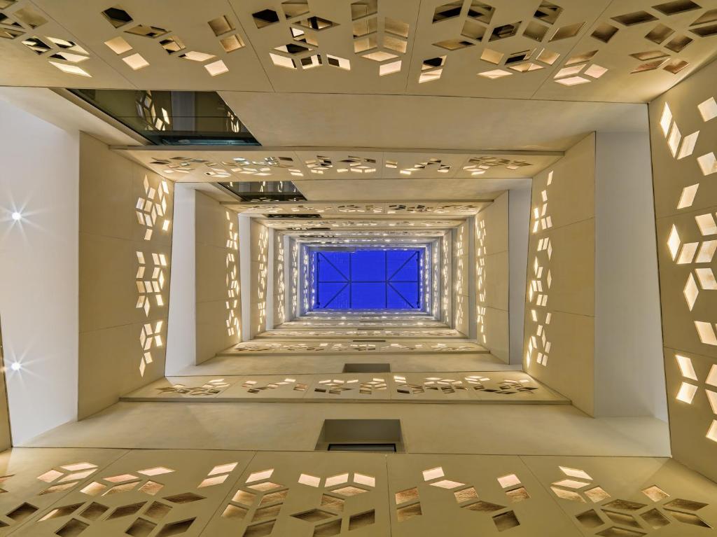 H10 Cubik 4* Sup - 14