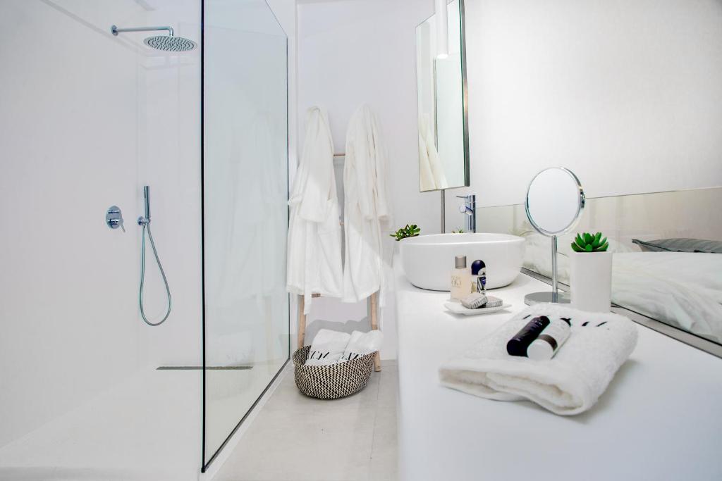 Alunia Incognito Suites - Adults Only - 6