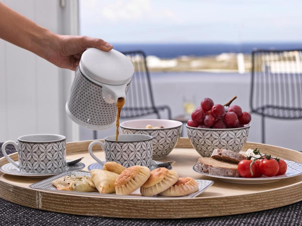 Myst Boutique Hotel - 5