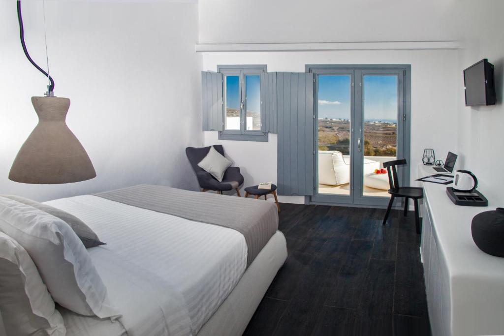 Alunia Incognito Suites - Adults Only - 18