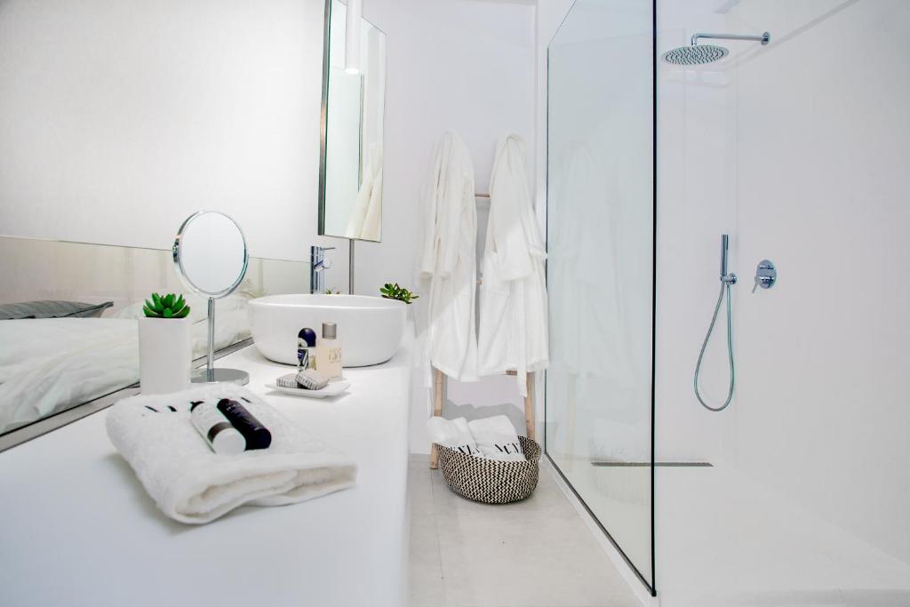 Alunia Incognito Suites - Adults Only - 19