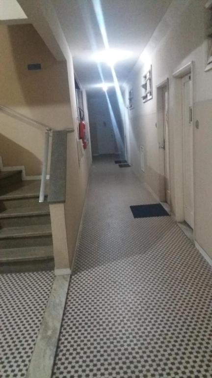  Apartamento confortável e simpático Centro RJ