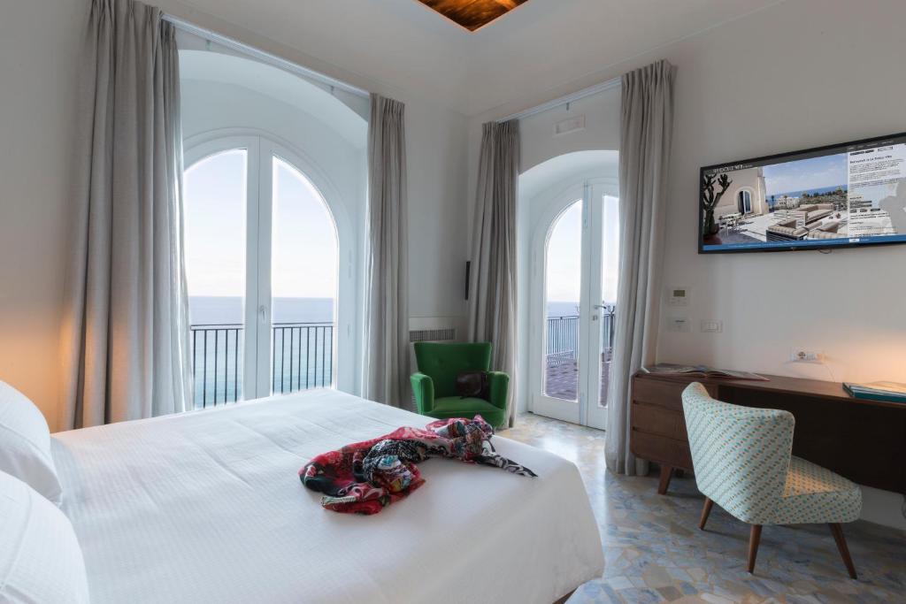 La Dolce Vita a Tropea - 18