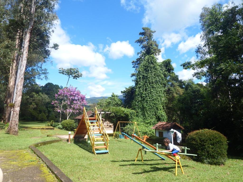  Hotel Refazenda