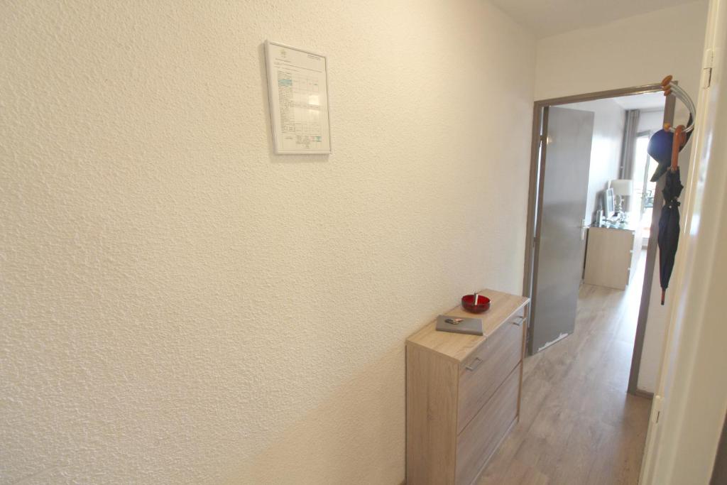 Fotografie z fotogalerie ubytování Studio Olympe v destinaci Juan-les-Pins