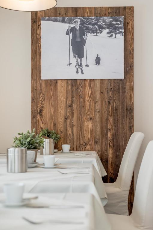 Fotografia z galérie ubytovania Apartment Torri di Seefeld v destinácii Seefeld in Tirol