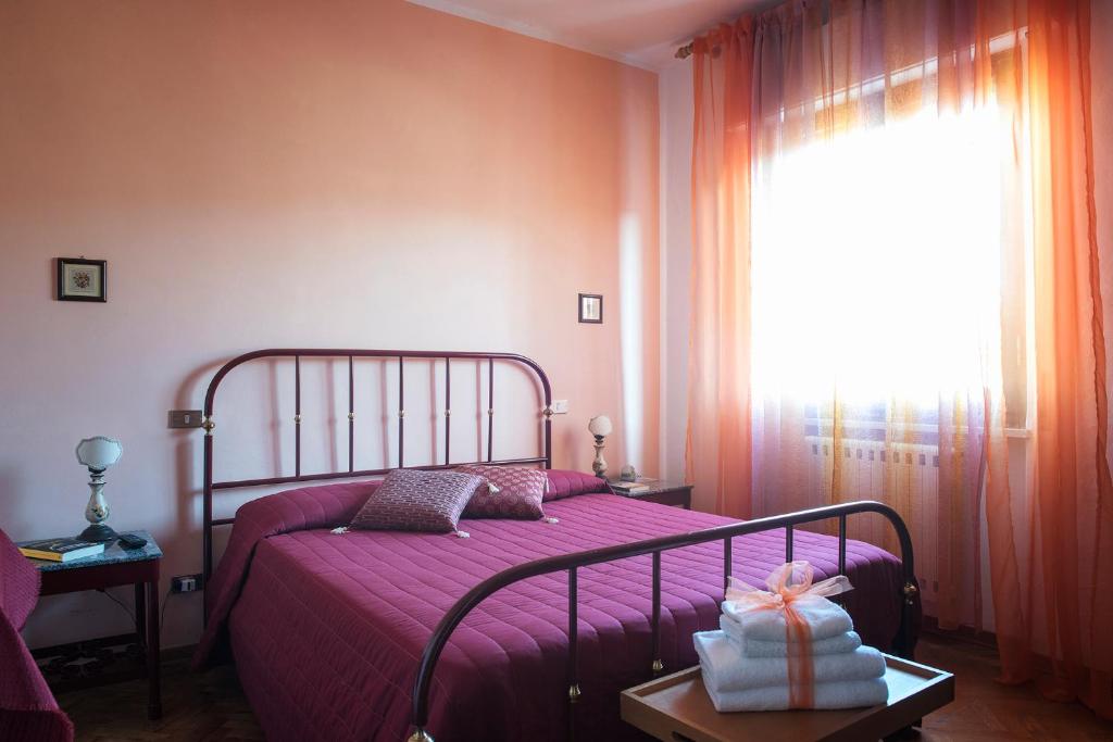 Albergo La Bussola - Budget Double Or Twin Room