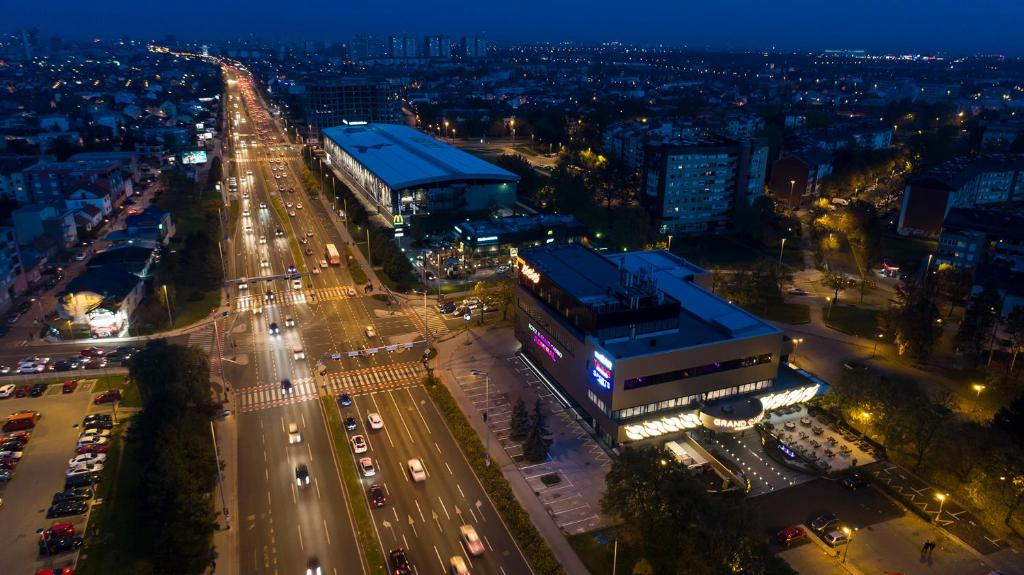 Admiral Hotel - Resim 39