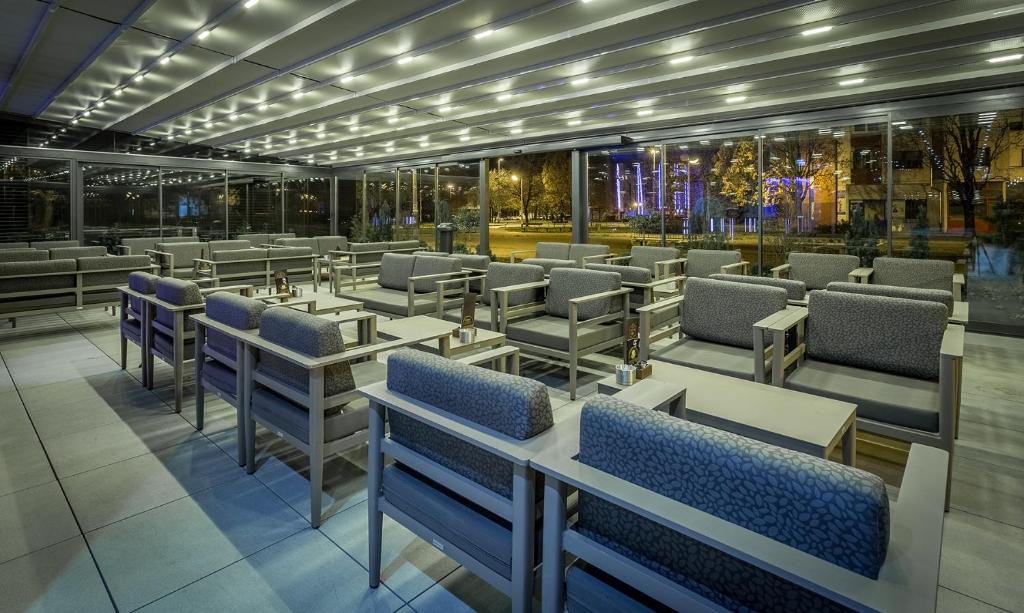 Admiral Hotel - Resim 33