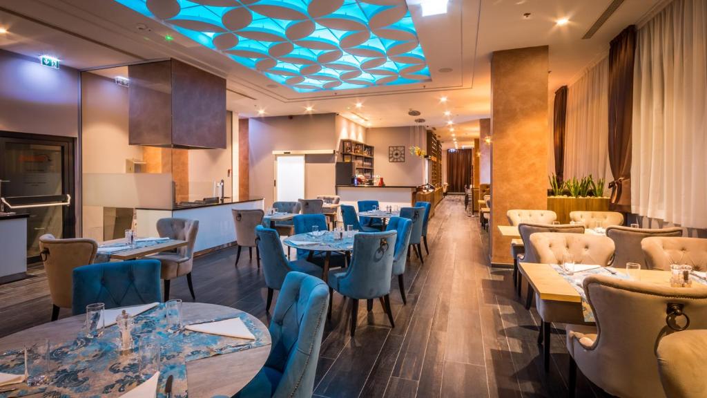 Admiral Hotel - Resim 21