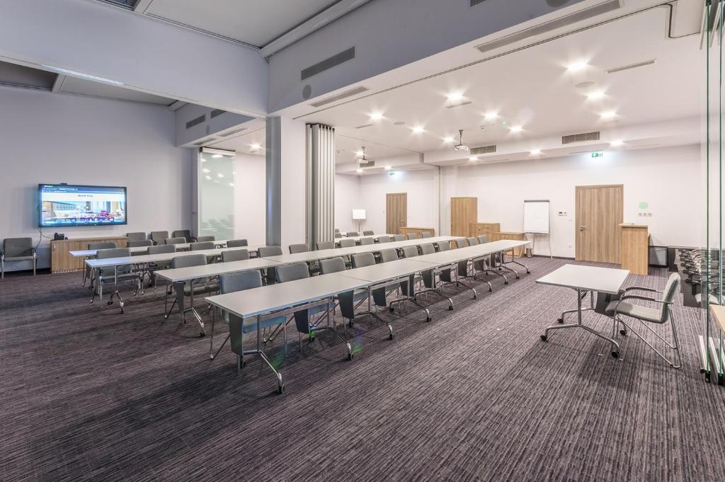 Admiral Hotel - Resim 41