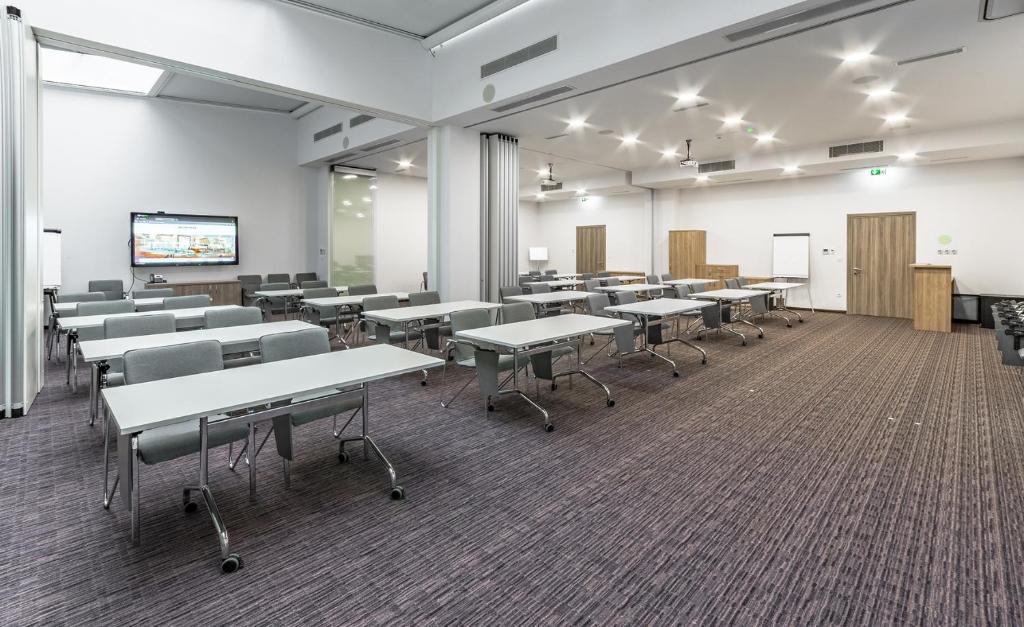 Admiral Hotel - Resim 42