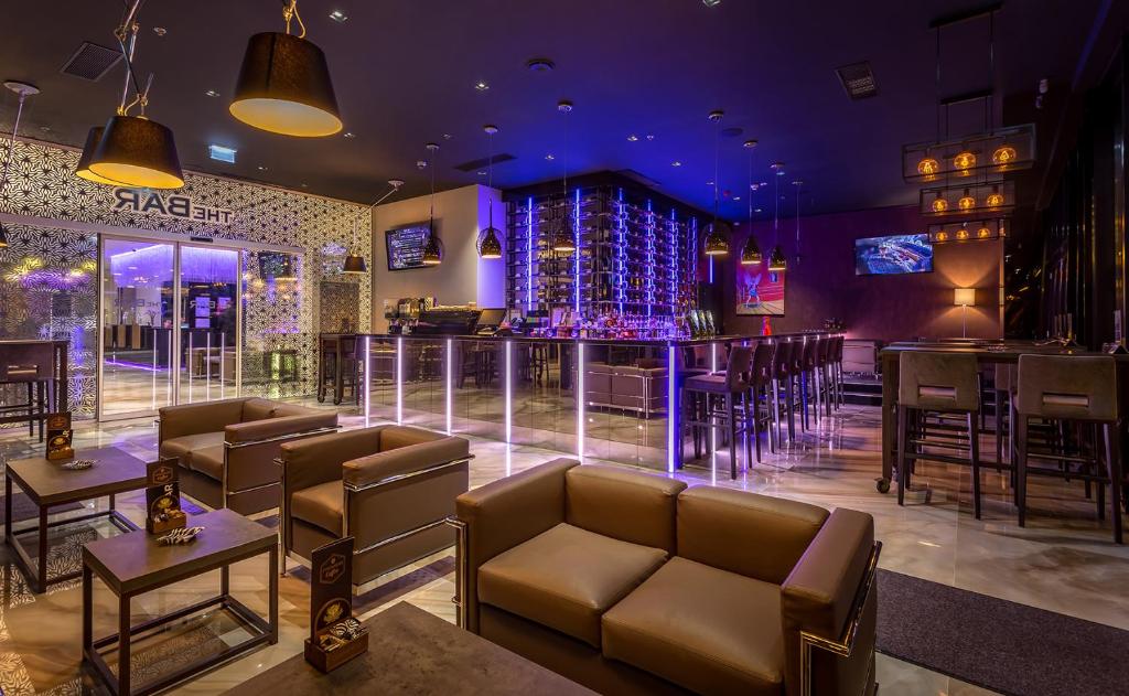 Admiral Hotel - Resim 5