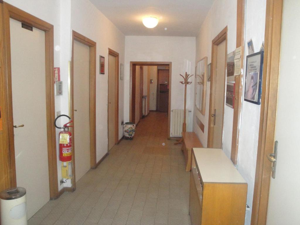 Fotografie z fotogalerie ubytování Hotel Aurora v destinaci La Spezia