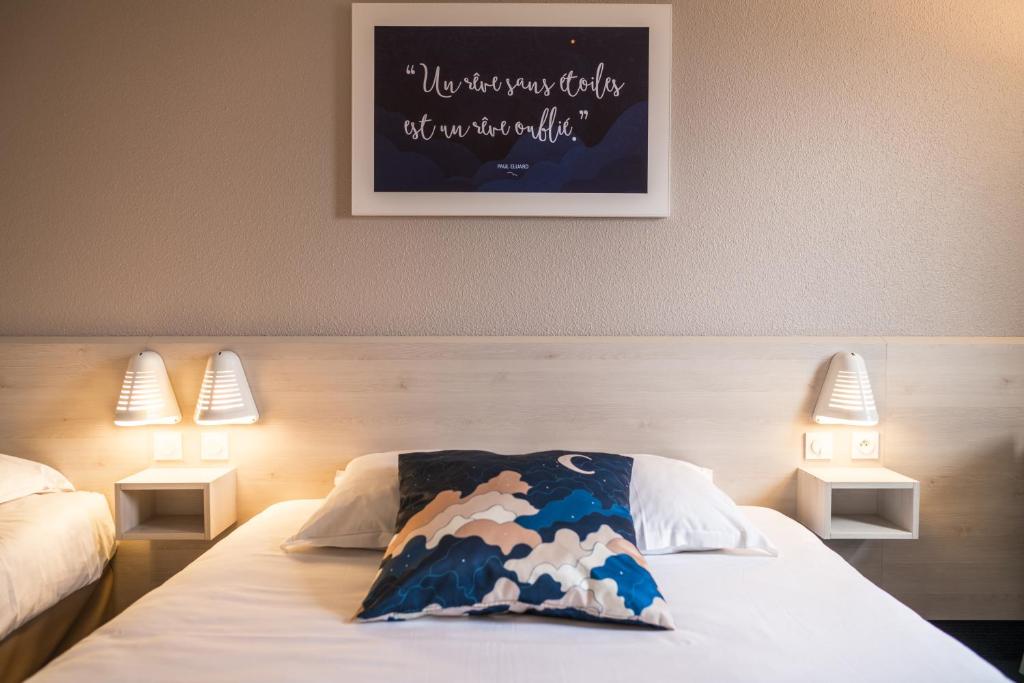 Ace Hôtel Salon de Provence - 1